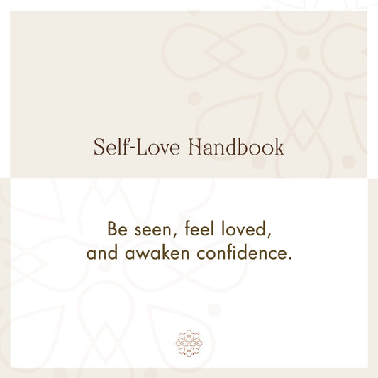 Self Love Handbook