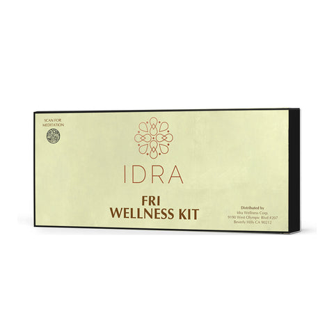 The Sacred Ritual Discovery Box The Sacred Ritual Discovery Box