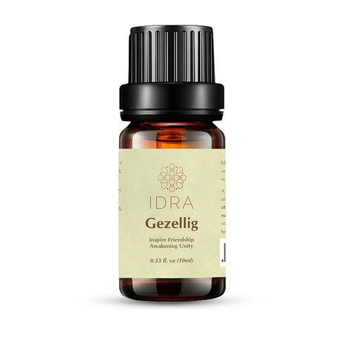 Gezellig 10ml Gezellig 10ml