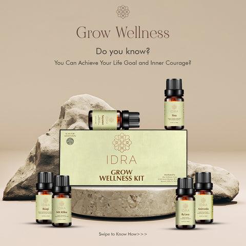 The Sacred Ritual Discovery Box The Sacred Ritual Discovery Box