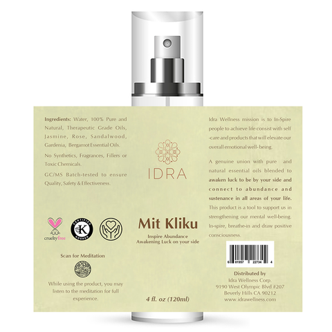 Mit Kliku 120ml Mit Kliku 120ml
