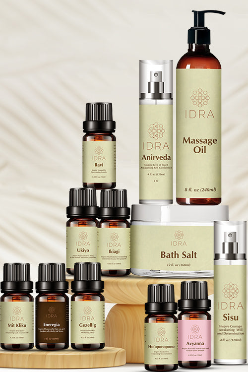 Idra Wellness