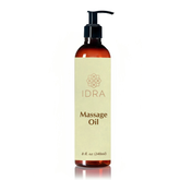 Massage / Body Oil with Vitamin E
