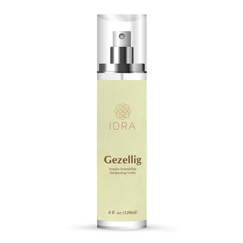 Gezellig 120ml