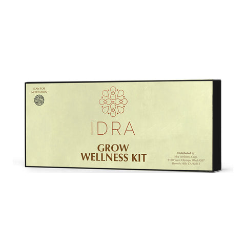 The Sacred Ritual Discovery Box