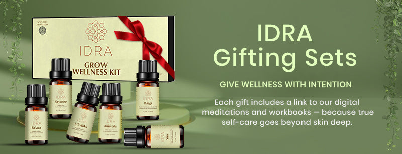 Idra Wellness