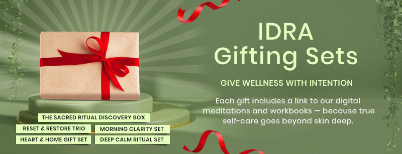 Idra Wellness