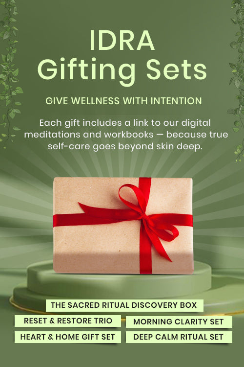 Idra Wellness