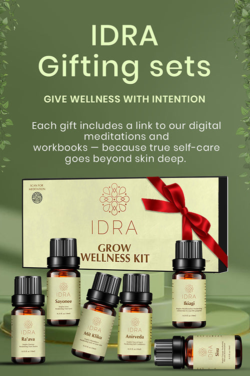 Idra Wellness