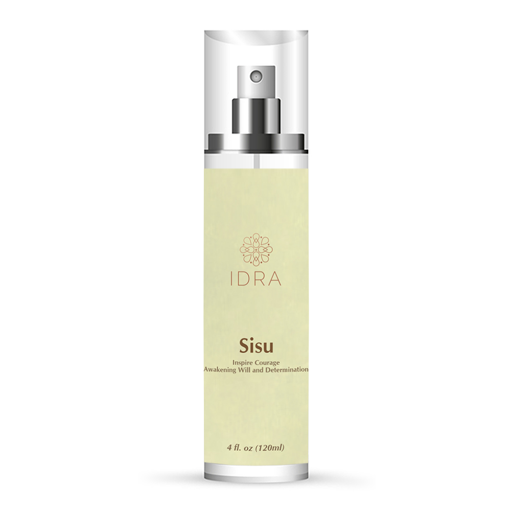 Sisu 120ml