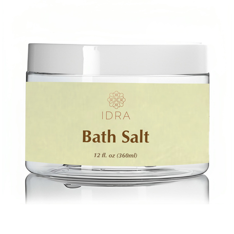 Deep Calm Ritual Set
